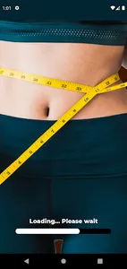Aerobics workout weight loss screenshot 5