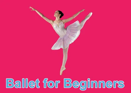 Ballet lessons screenshot 1