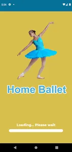 Ballet lessons screenshot 6