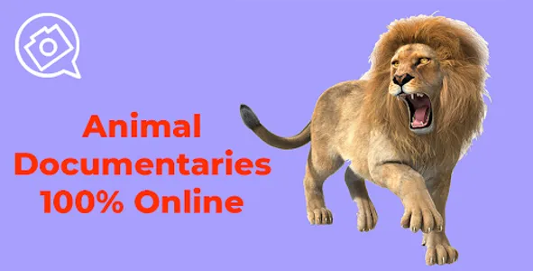 Animal Documentary online screenshot 14