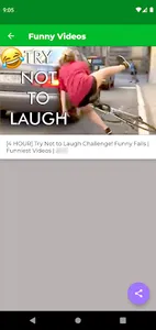 Funny Videos screenshot 2