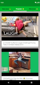 Funny Videos screenshot 5