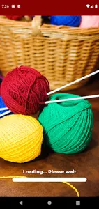 Learn how to Crochet screenshot 5