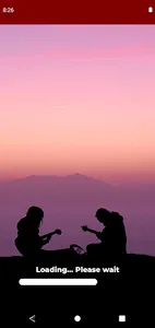 Romantic music & Love songs screenshot 4