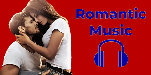 Romantic music & Love songs screenshot 7