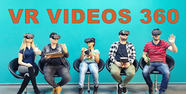 VR Videos 360 screenshot 0