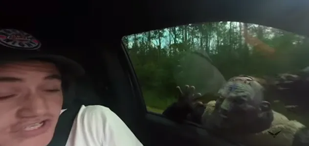 VR Videos 360 screenshot 1