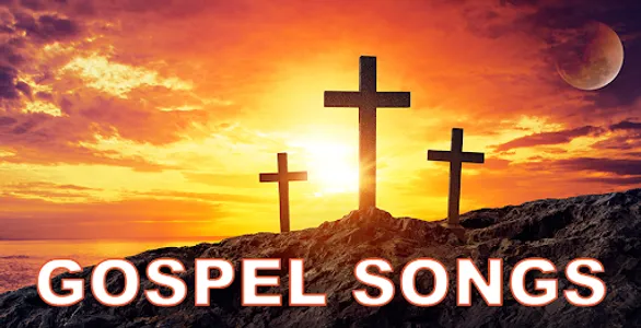 Gospel Music screenshot 1