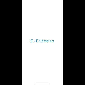 E-Fitness Gym screenshot 14