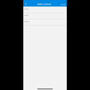 E-Fitness Gym screenshot 19