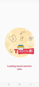 Tawzie Partner screenshot 6