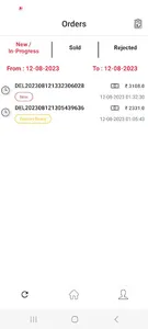 Tawzie Partner screenshot 8
