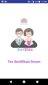 TES SERDOS screenshot 0