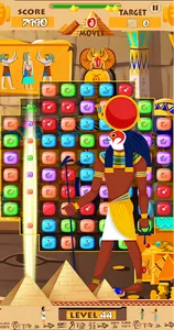 Pharaoh Magic Adventure screenshot 3