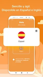 eflyer screenshot 0