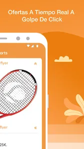 eflyer screenshot 4