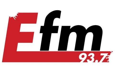 EFM Radio Pro | Tanzania screenshot 0