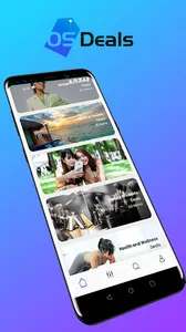 OfferServiceDeals screenshot 11