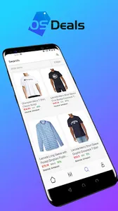 OfferServiceDeals screenshot 3