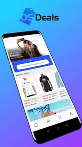OfferServiceDeals screenshot 9