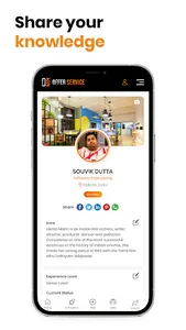 Offer Service Jobs screenshot 3