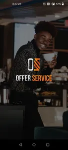 Offer Service screenshot 0