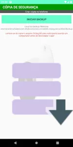 Orçamento Segurança Pro screenshot 5