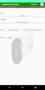 Orçamento Segurança Pro screenshot 7