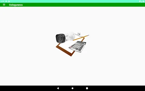 Orçamento Segurança Eletrônica screenshot 16