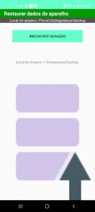 Orçamento Segurança Eletrônica screenshot 6