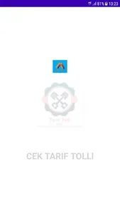 TARIF TOL screenshot 0