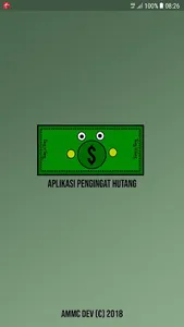 Hutang screenshot 0
