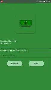 Hutang screenshot 1