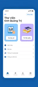 EFY-eLIB screenshot 0