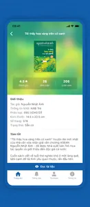 EFY-eLIB screenshot 1