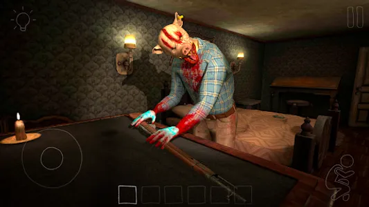 911: Prey (Horror Escape Game) screenshot 18