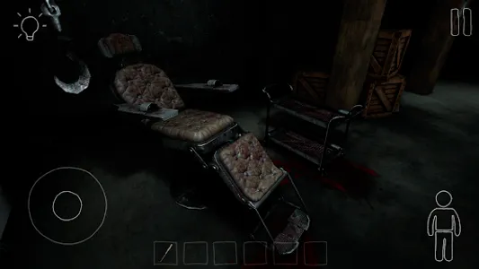 911: Prey (Horror Escape Game) screenshot 5