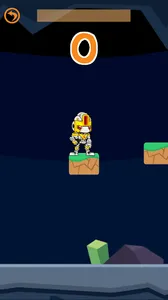 Robo Jump screenshot 4