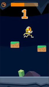 Robo Jump screenshot 8