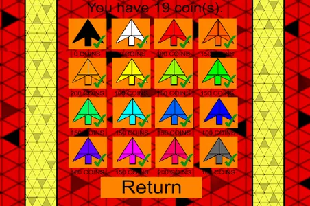 PolyColors screenshot 1