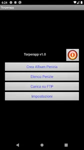Torperapp screenshot 0