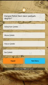 Oyna Hadi screenshot 5