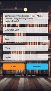 Oyna Hadi screenshot 6