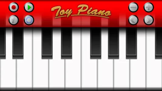 Toy Piano screenshot 4