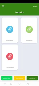 Egerton Sacco screenshot 11