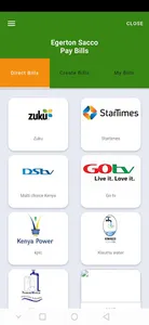 Egerton Sacco screenshot 17