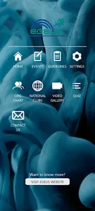EGEUS screenshot 1