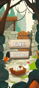 Chicken Road 2 screenshot 0
