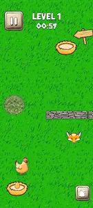 Chicken Road 2 screenshot 2