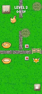 Chicken Road 2 screenshot 3